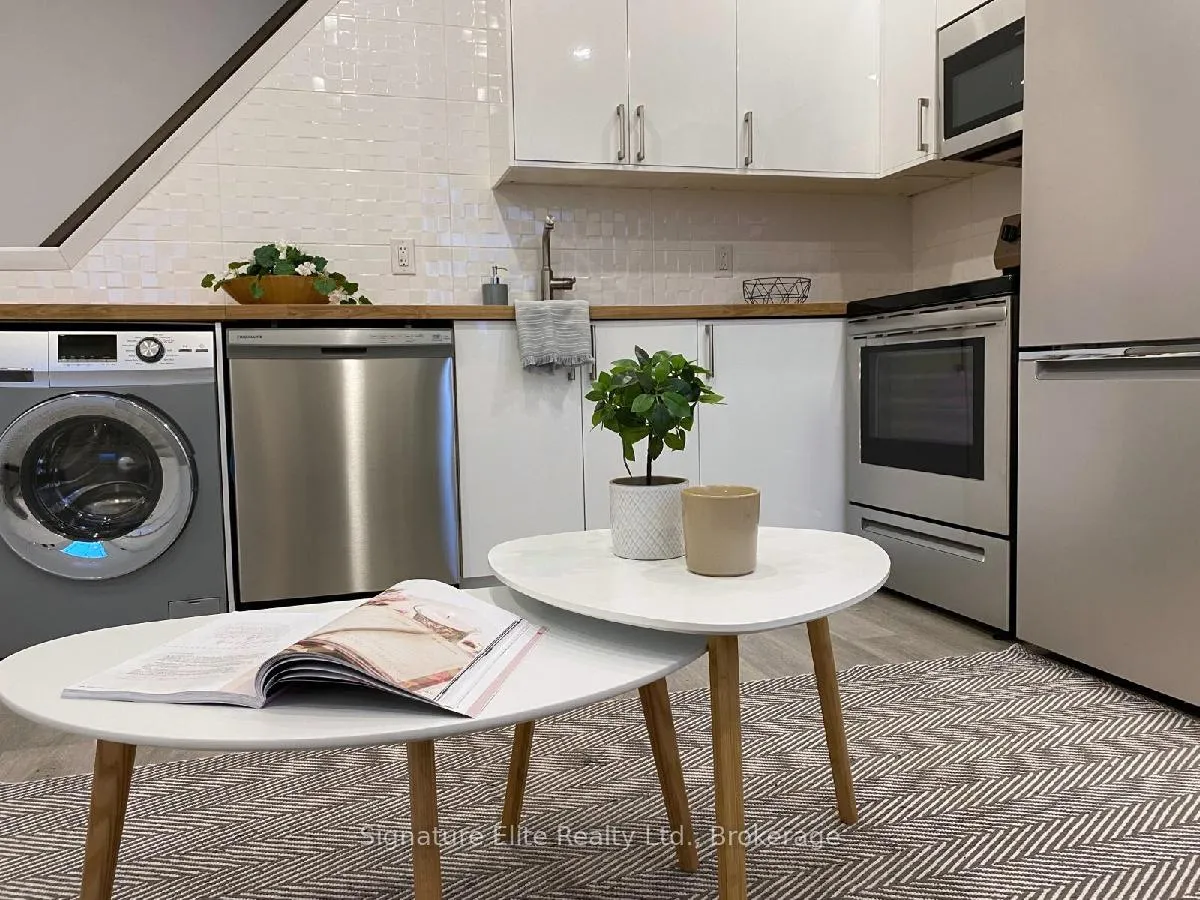 Photo 21 of 154 Mulock Avenue, Toronto, Junction Area — HOMEH