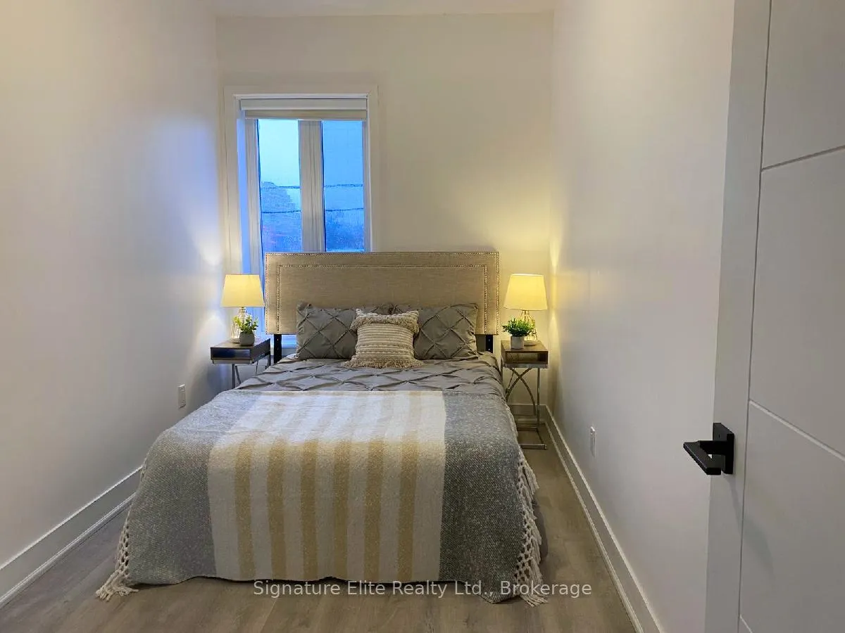 Photo 26 of 154 Mulock Avenue, Toronto, Junction Area — HOMEH