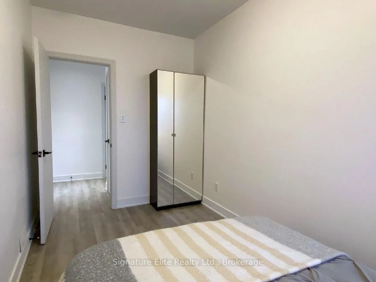 Photo 27 of 154 Mulock Avenue, Toronto, Junction Area — HOMEH