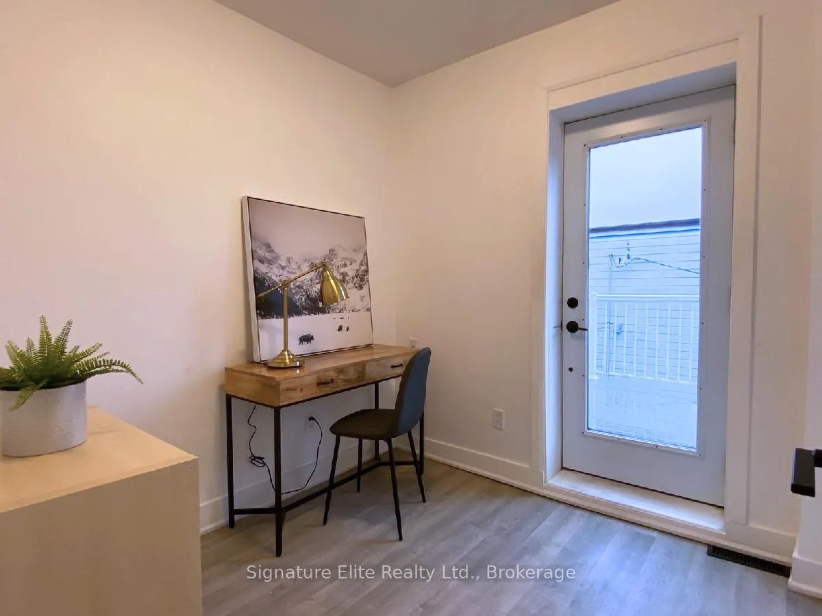 Photo 28 of 154 Mulock Avenue, Toronto, Junction Area — HOMEH