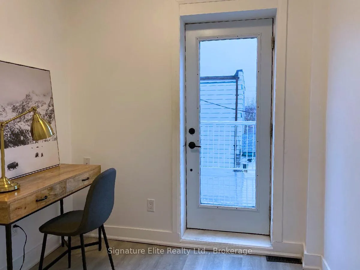 Photo 29 of 154 Mulock Avenue, Toronto, Junction Area — HOMEH