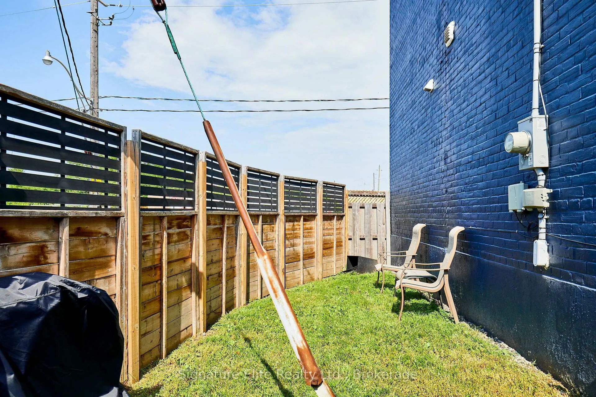Photo 35 of 154 Mulock Avenue, Toronto, Junction Area — HOMEH