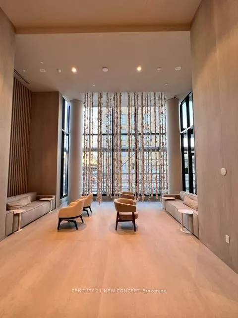 Photo 1 of Unit 2008, 55 Cooper Street, Toronto, Waterfront Communities — HOMEH