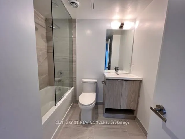 Photo 4 of Unit 2008, 55 Cooper Street, Toronto, Waterfront Communities — HOMEH