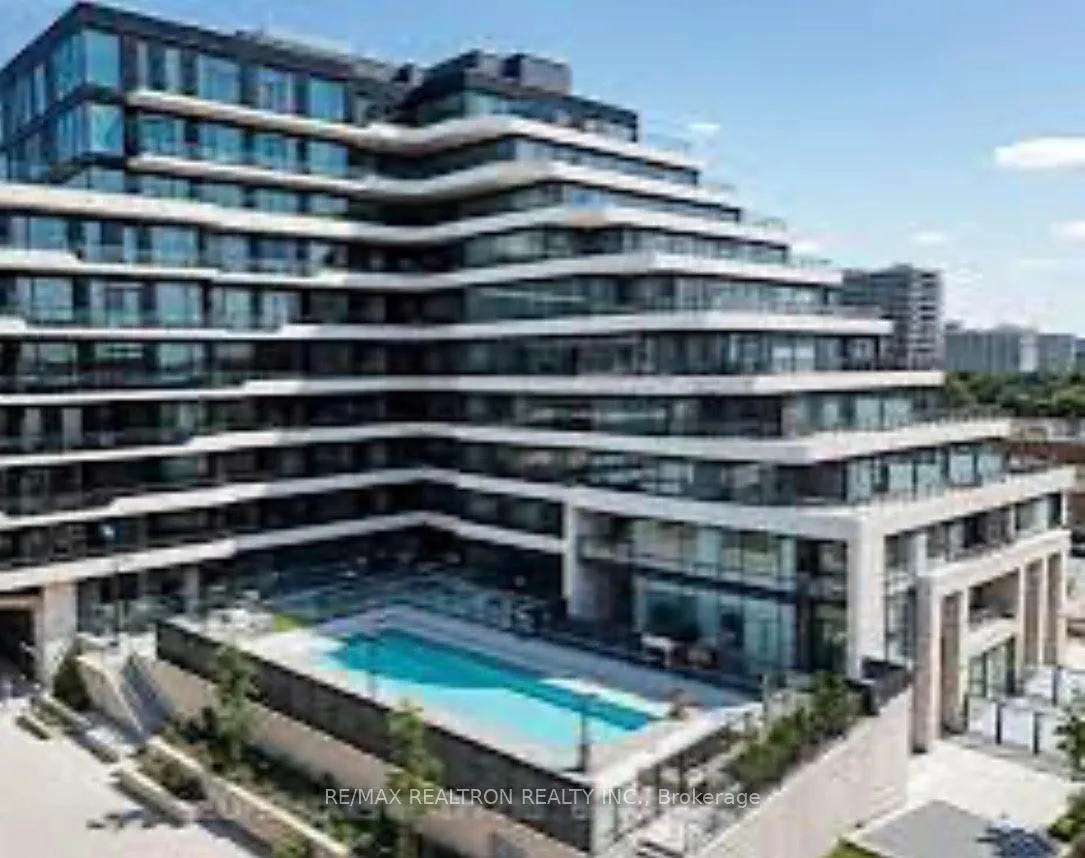 Photo 1 of Unit 617, 8188 Yonge Street, Vaughan, Uplands — HOMEH