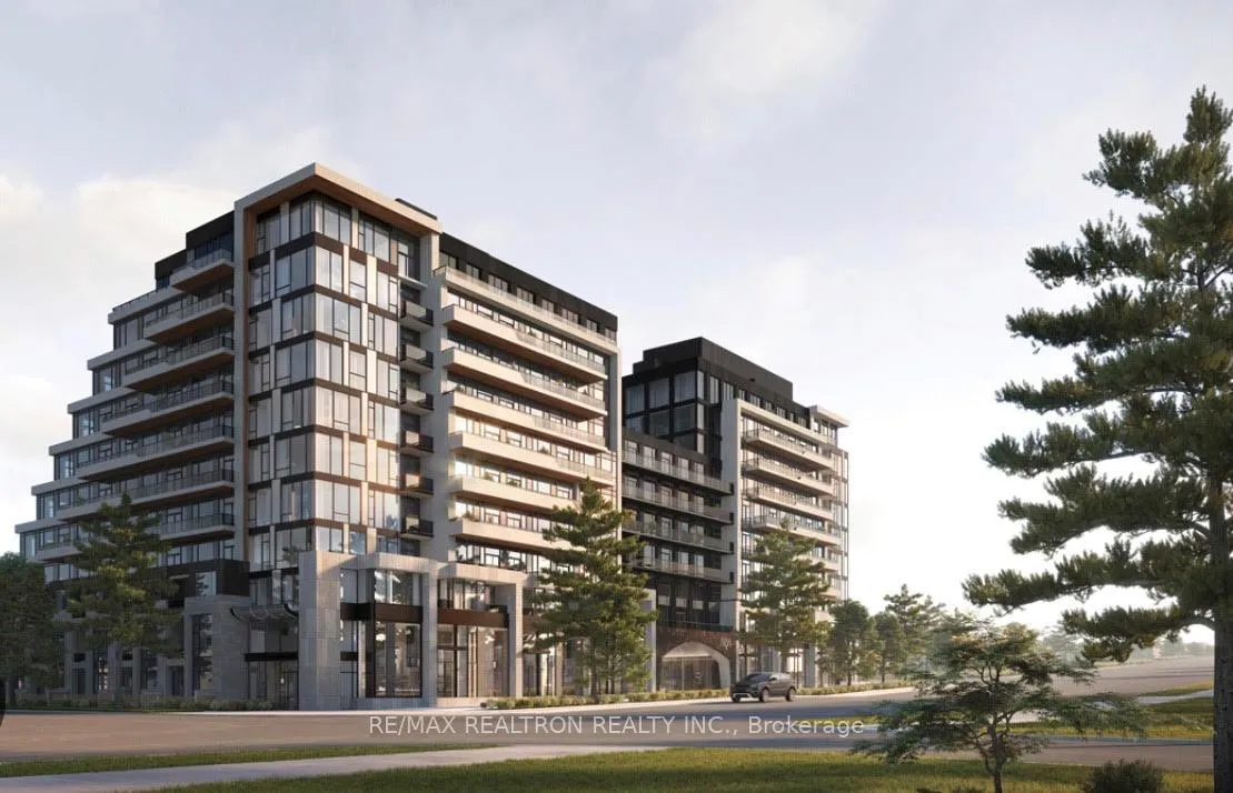 Photo 16 of Unit 617, 8188 Yonge Street, Vaughan, Uplands — HOMEH