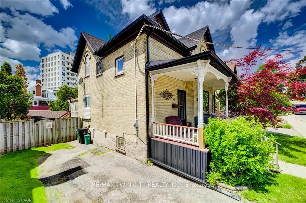 Photo 43 of 51 Irvin Street, Kitchener — HOMEH