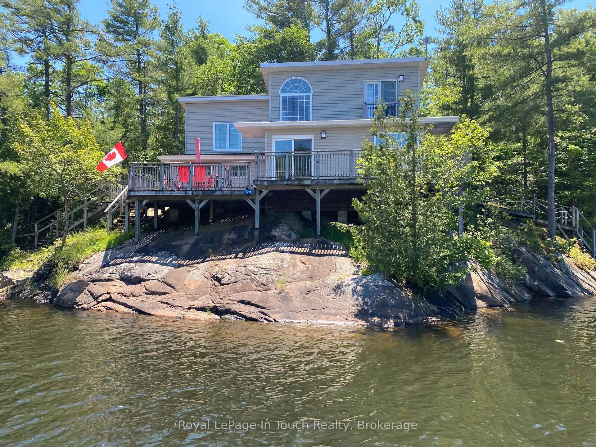 Photo of 9794 Georgian Bay Shore