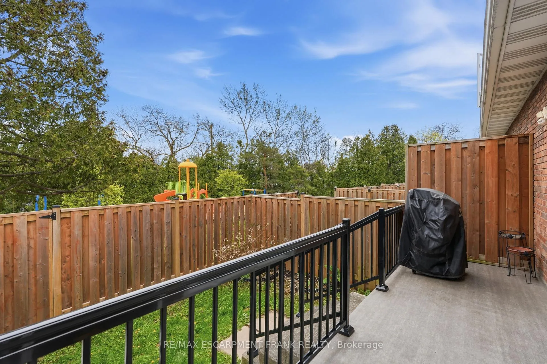 Photo 45 of 1538 Westminster Place, Burlington, Mountainside — HOMEH
