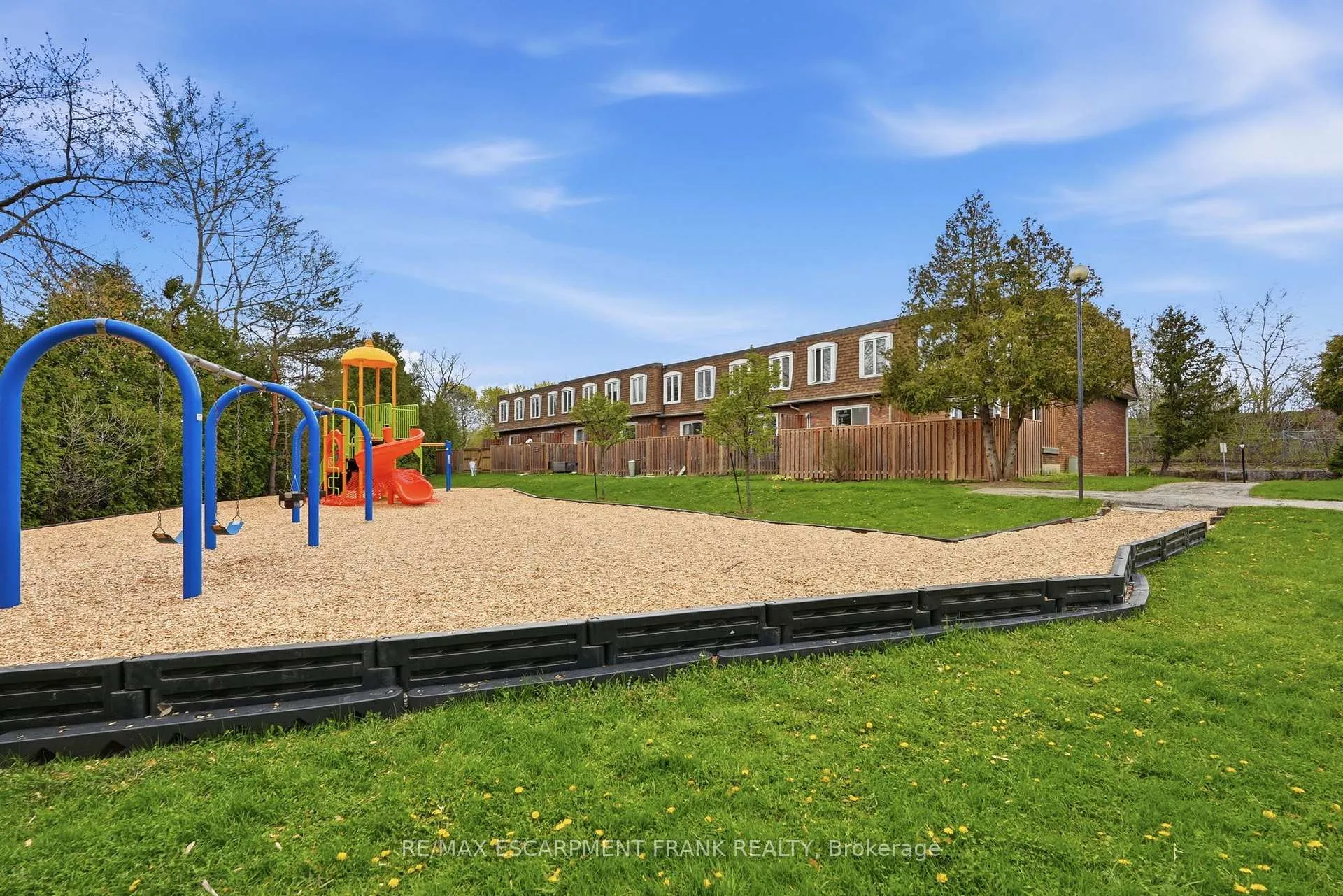 Photo 49 of 1538 Westminster Place, Burlington, Mountainside — HOMEH