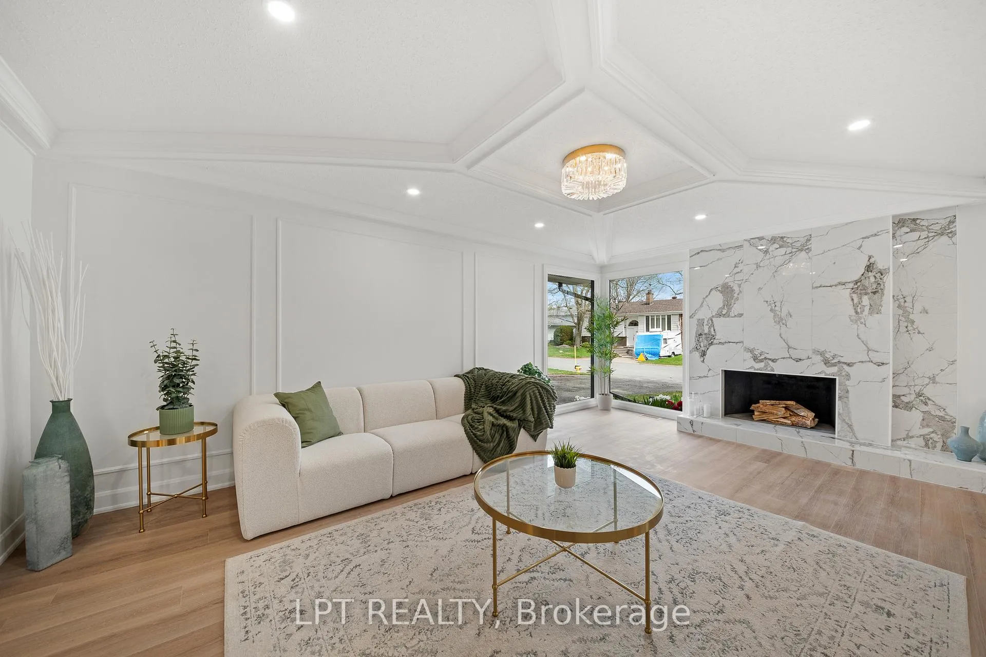 Photo 10 of 19 Moorcroft Road, Ottawa, Briargreen — HOMEH
