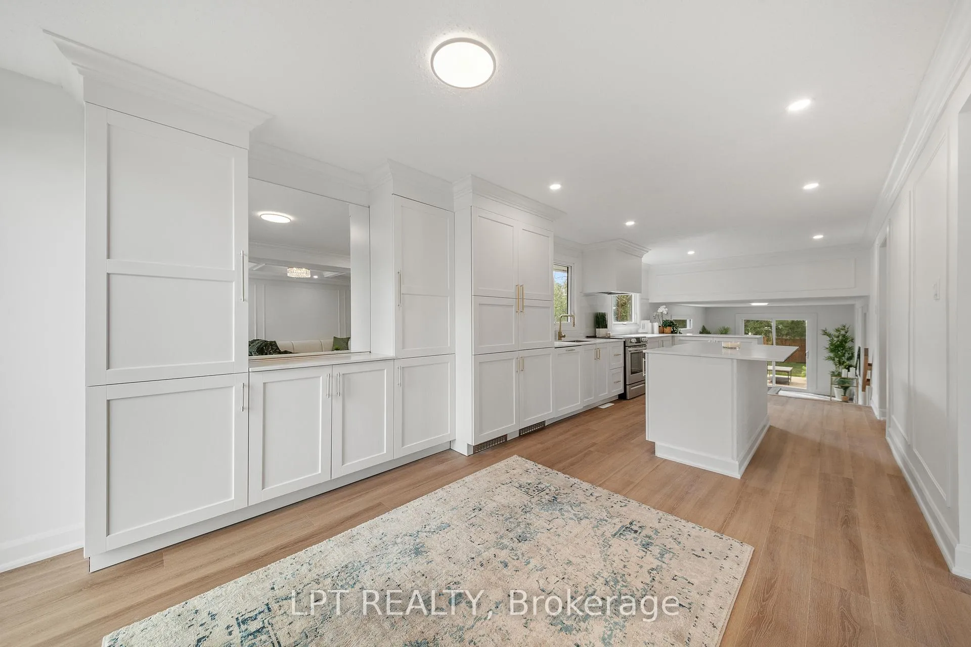 Photo 14 of 19 Moorcroft Road, Ottawa, Briargreen — HOMEH