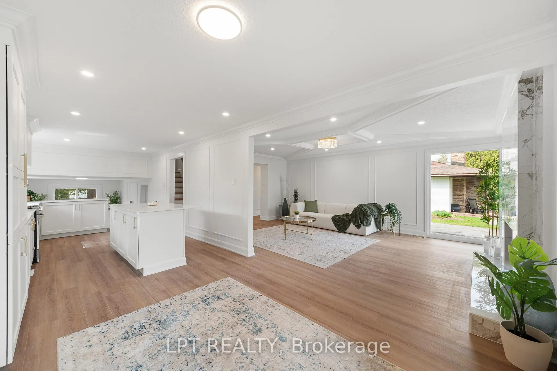 Photo 16 of 19 Moorcroft Road, Ottawa, Briargreen — HOMEH