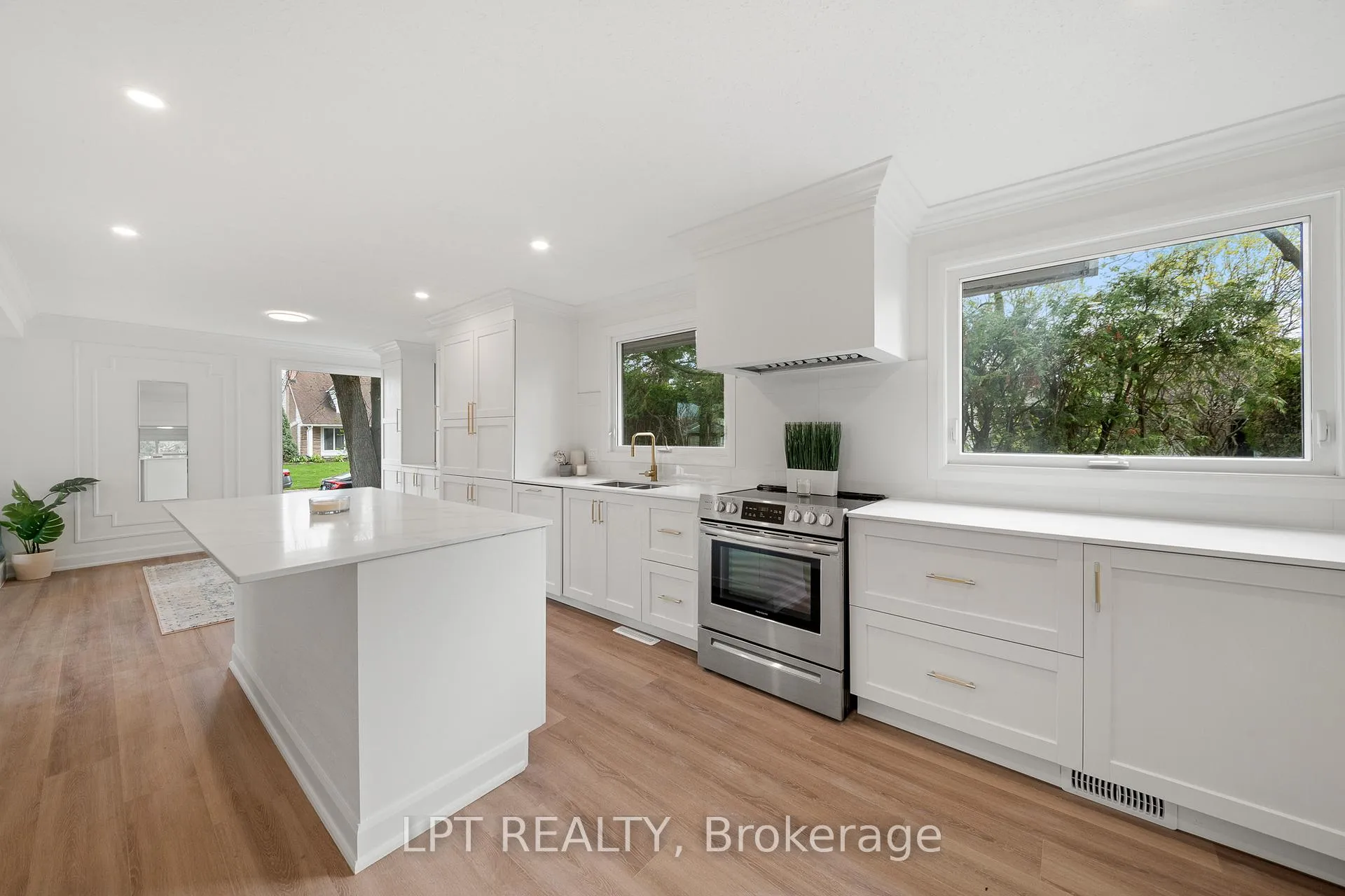 Photo 18 of 19 Moorcroft Road, Ottawa, Briargreen — HOMEH