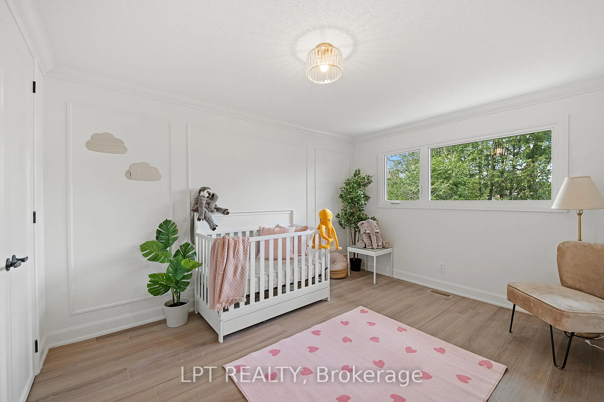 Photo 25 of 19 Moorcroft Road, Ottawa, Briargreen — HOMEH