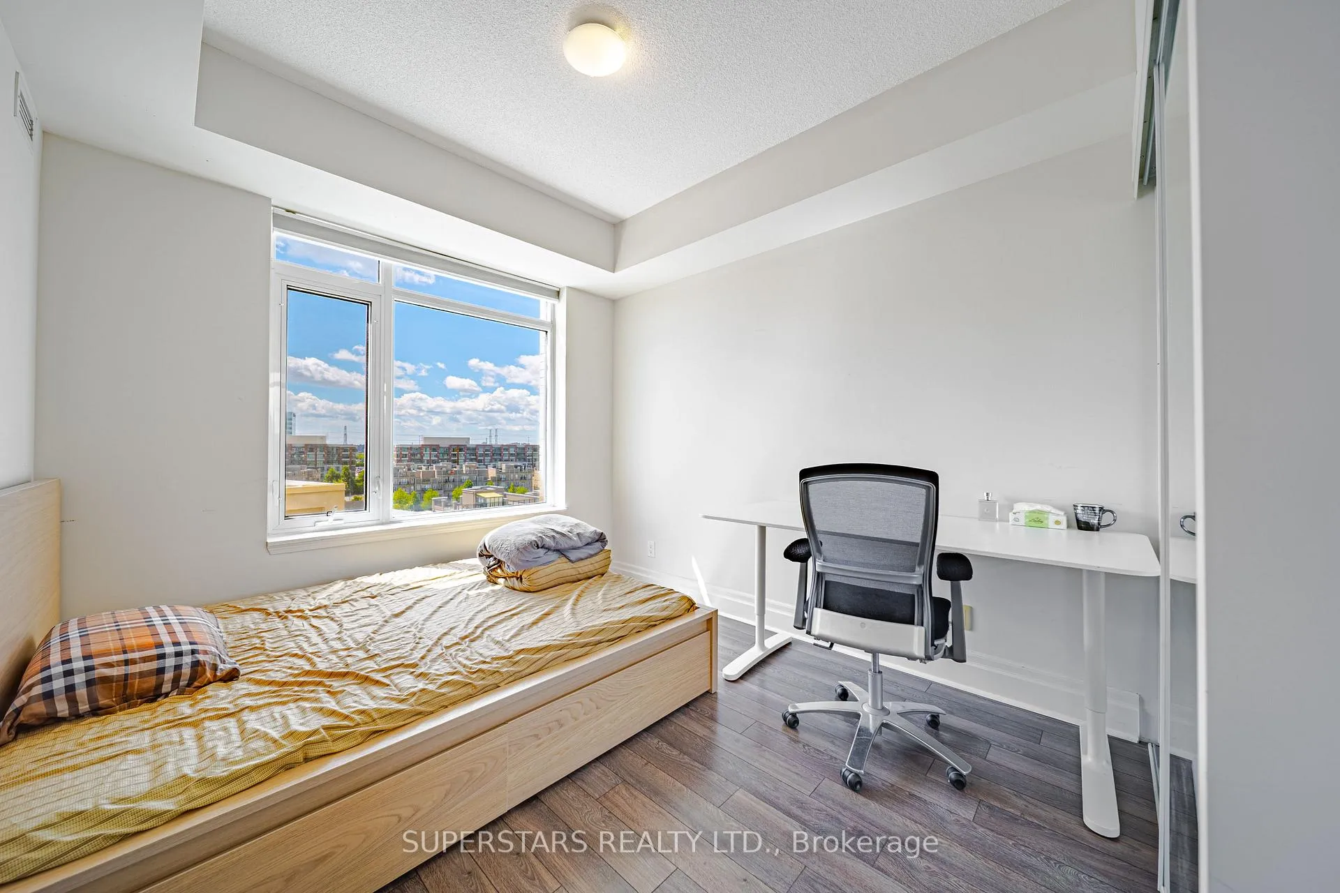 Photo 10 of Unit 809, 151 Upper Duke Crescent, Markham, Unionville — HOMEH