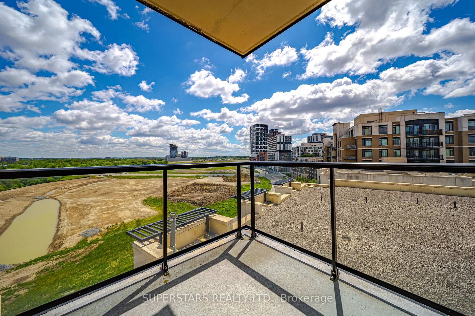 Photo 15 of Unit 809, 151 Upper Duke Crescent, Markham, Unionville — HOMEH