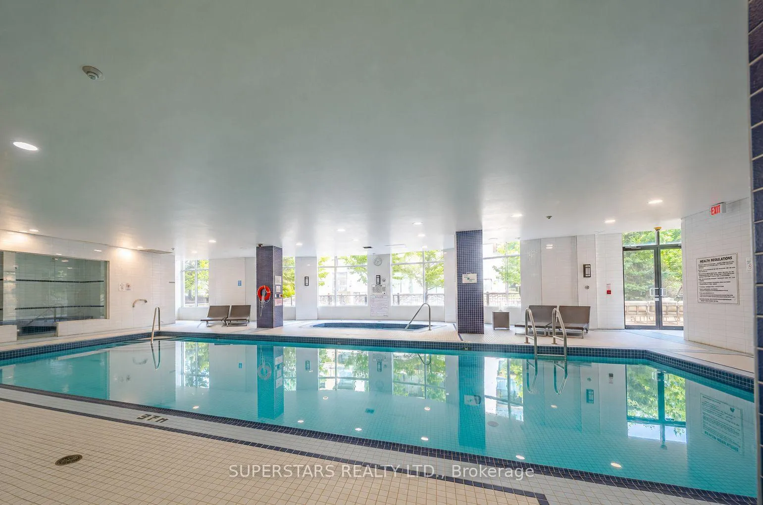 Photo 16 of Unit 809, 151 Upper Duke Crescent, Markham, Unionville — HOMEH