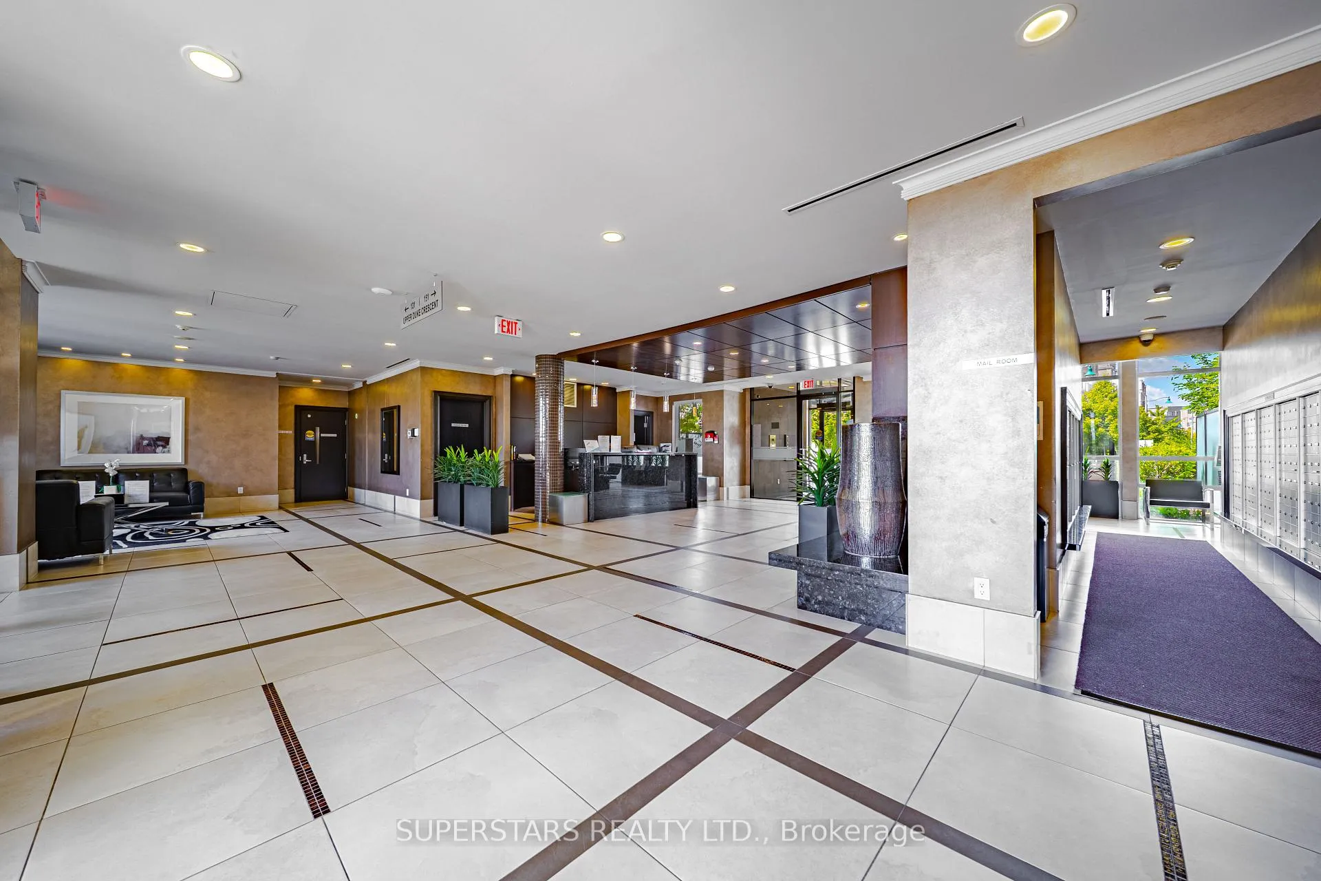Photo 17 of Unit 809, 151 Upper Duke Crescent, Markham, Unionville — HOMEH