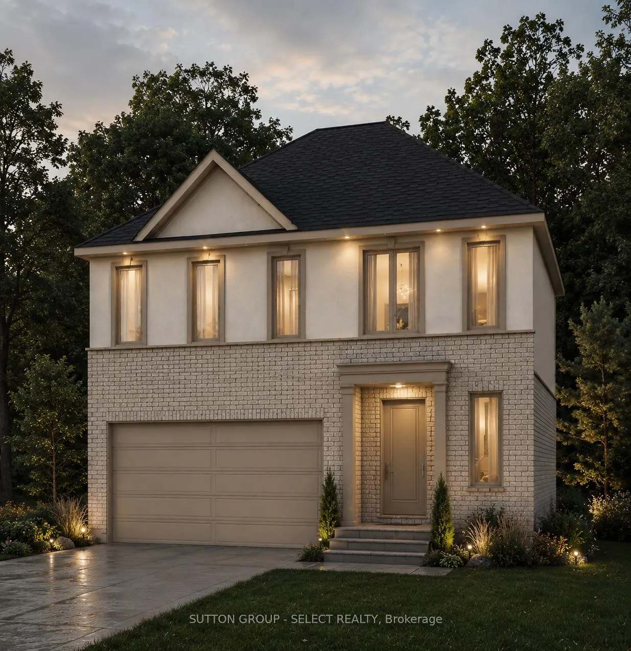 Photo of Unit 2, 2835 Sheffield Place