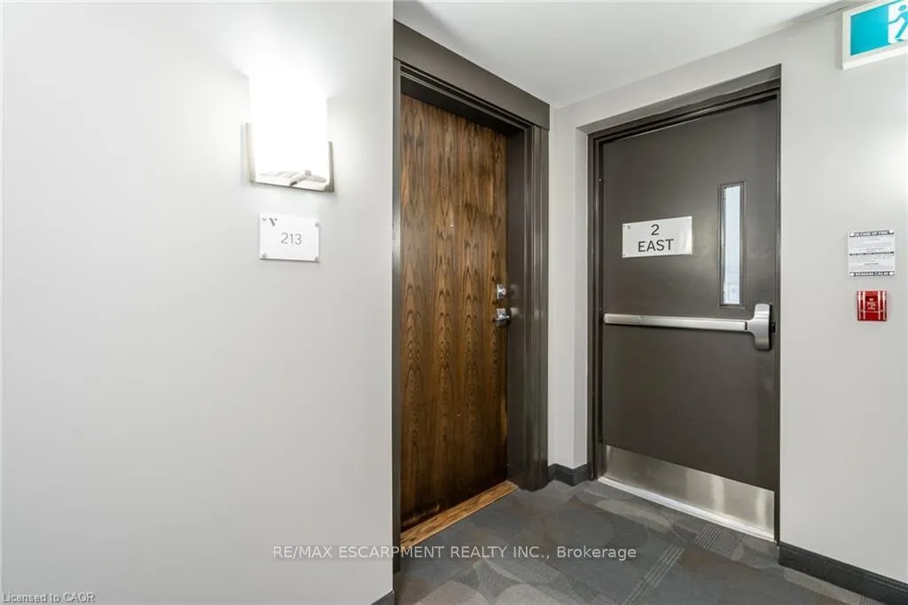 Photo 7 of Unit 213, 30 Hamilton Street S, Hamilton, Waterdown — HOMEH