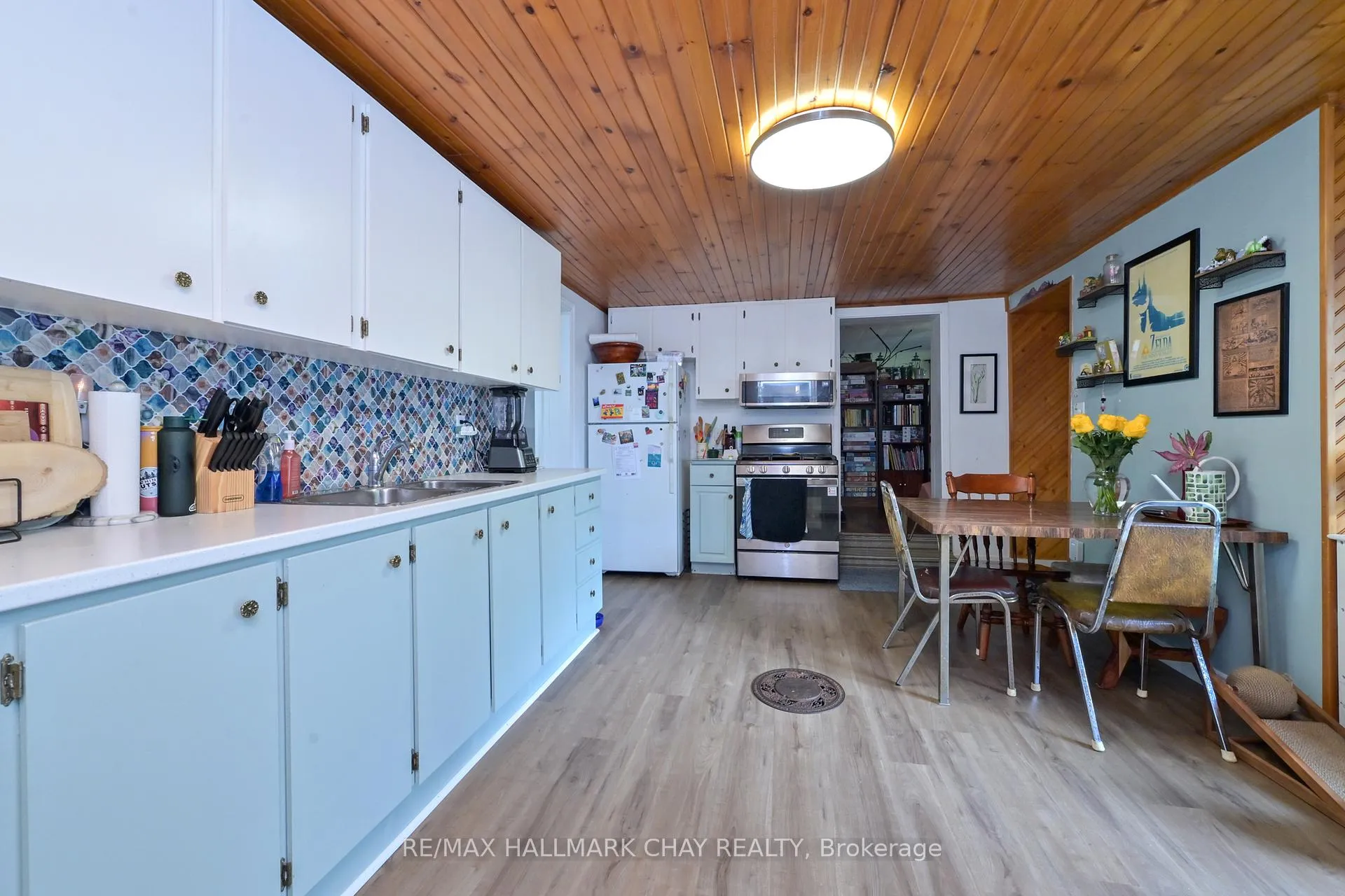 Photo 6 of 225 Park Street, Tay, Victoria Harbour — HOMEH