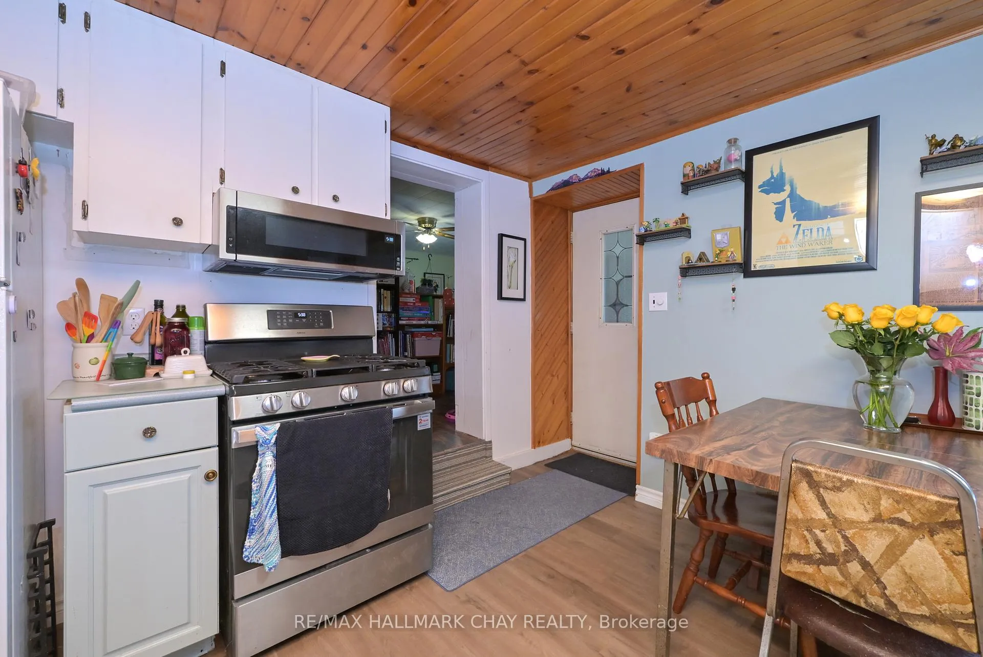 Photo 8 of 225 Park Street, Tay, Victoria Harbour — HOMEH