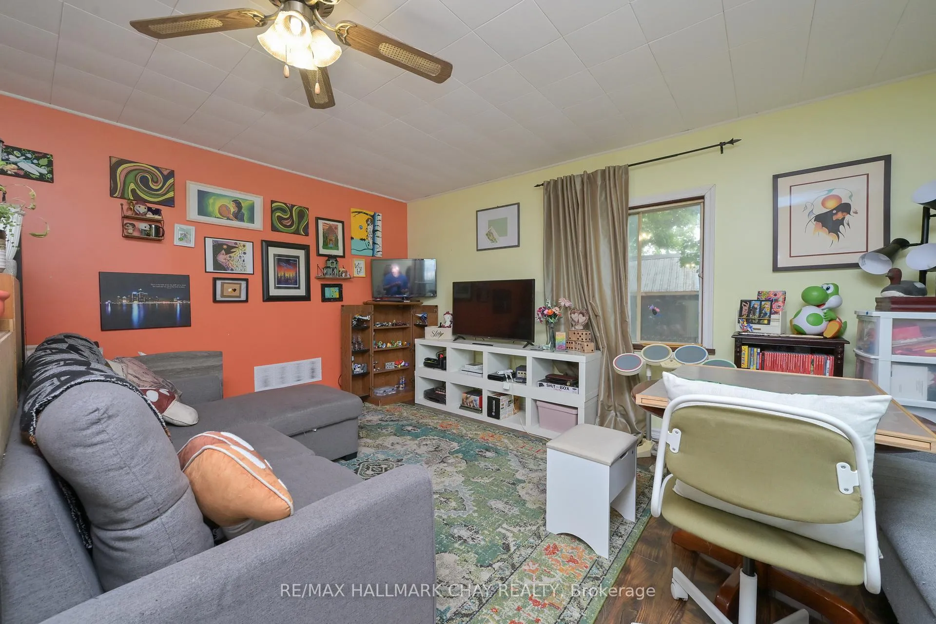 Photo 15 of 225 Park Street, Tay, Victoria Harbour — HOMEH
