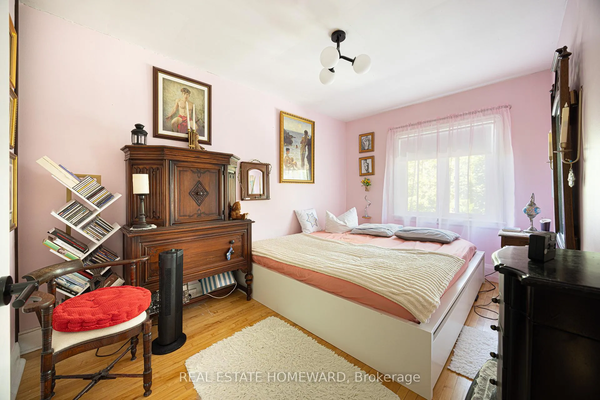 Photo 9 of 69 Hertle Avenue, Toronto, Greenwood-Coxwell — HOMEH