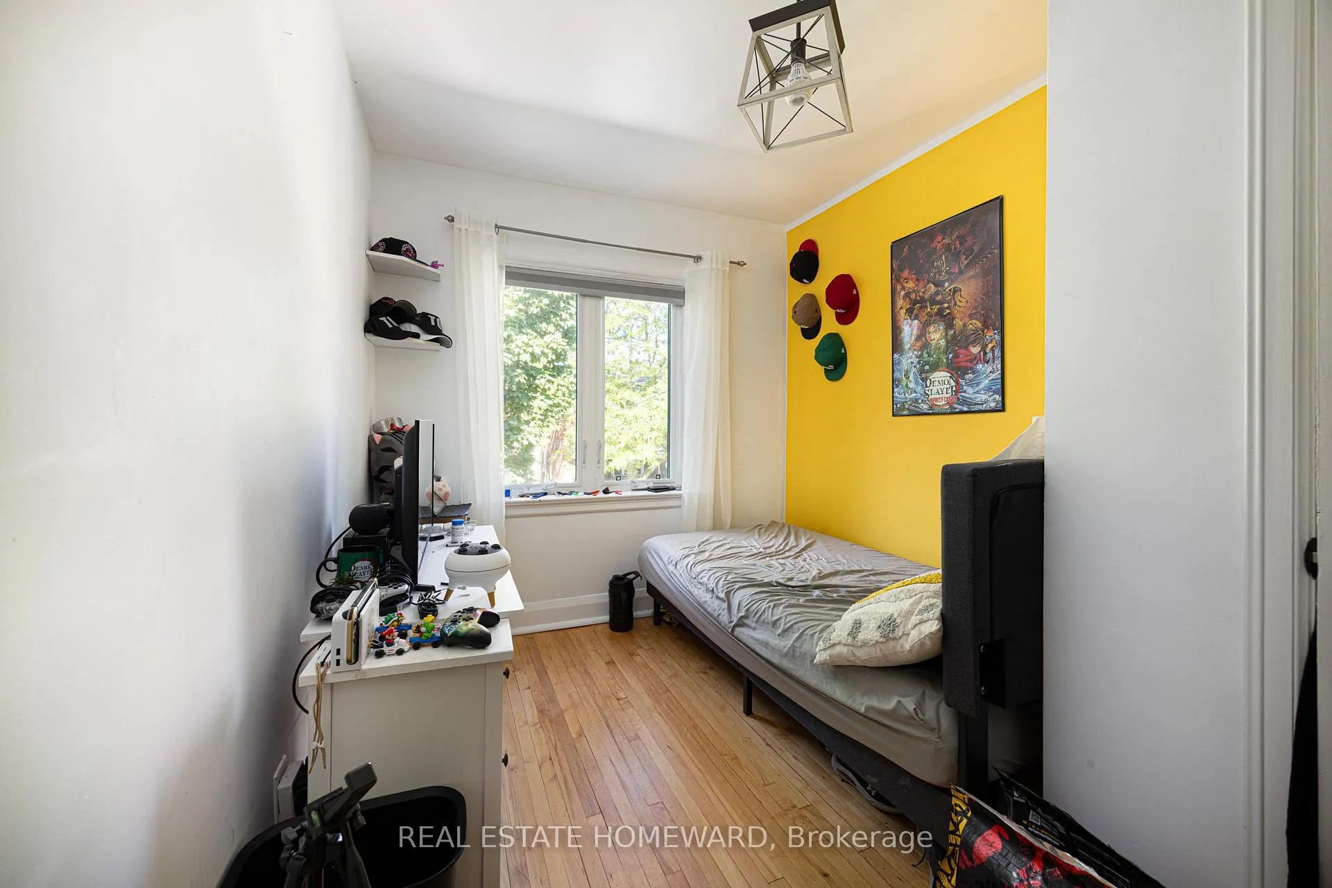 Photo 11 of 69 Hertle Avenue, Toronto, Greenwood-Coxwell — HOMEH