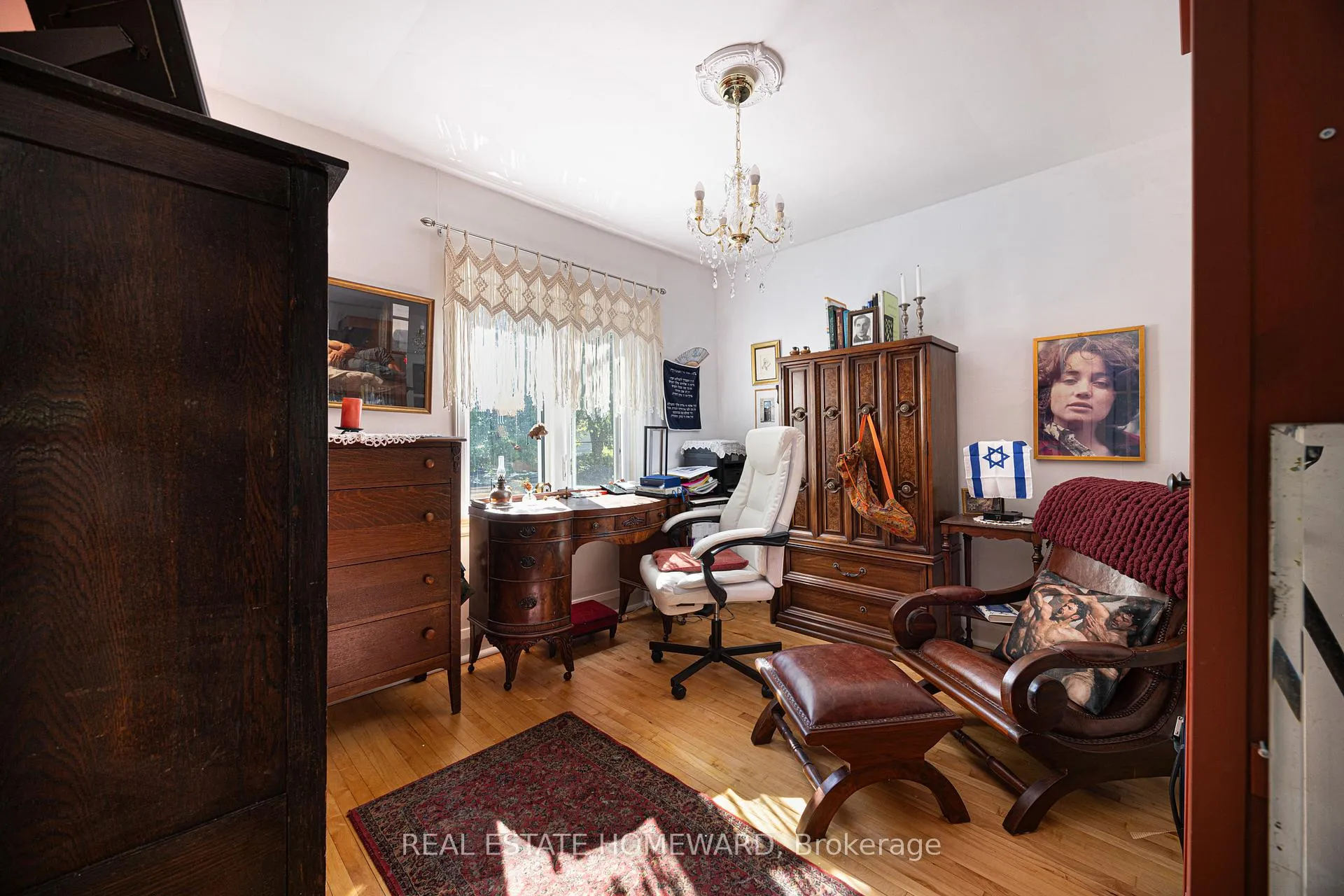 Photo 12 of 69 Hertle Avenue, Toronto, Greenwood-Coxwell — HOMEH