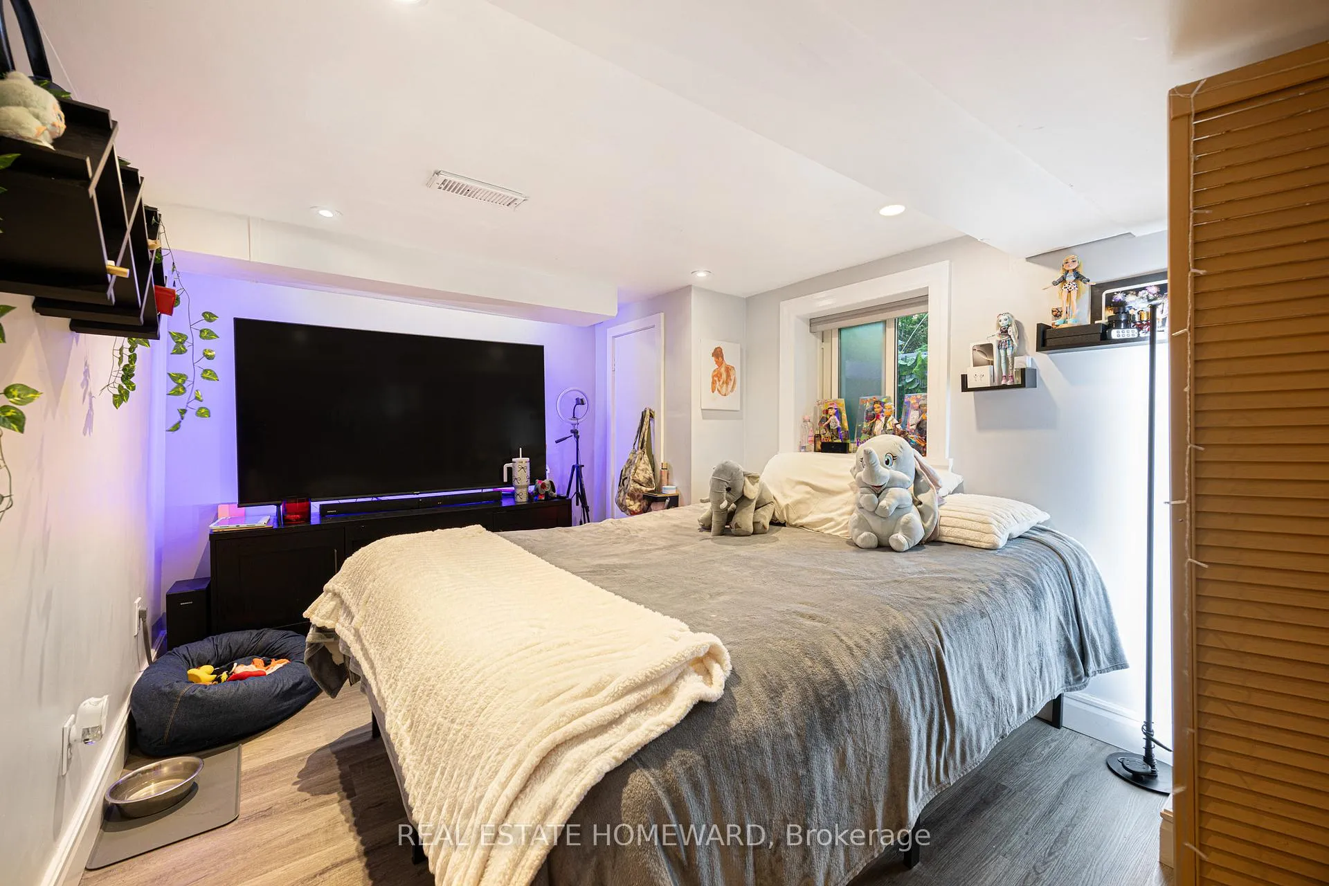 Photo 13 of 69 Hertle Avenue, Toronto, Greenwood-Coxwell — HOMEH