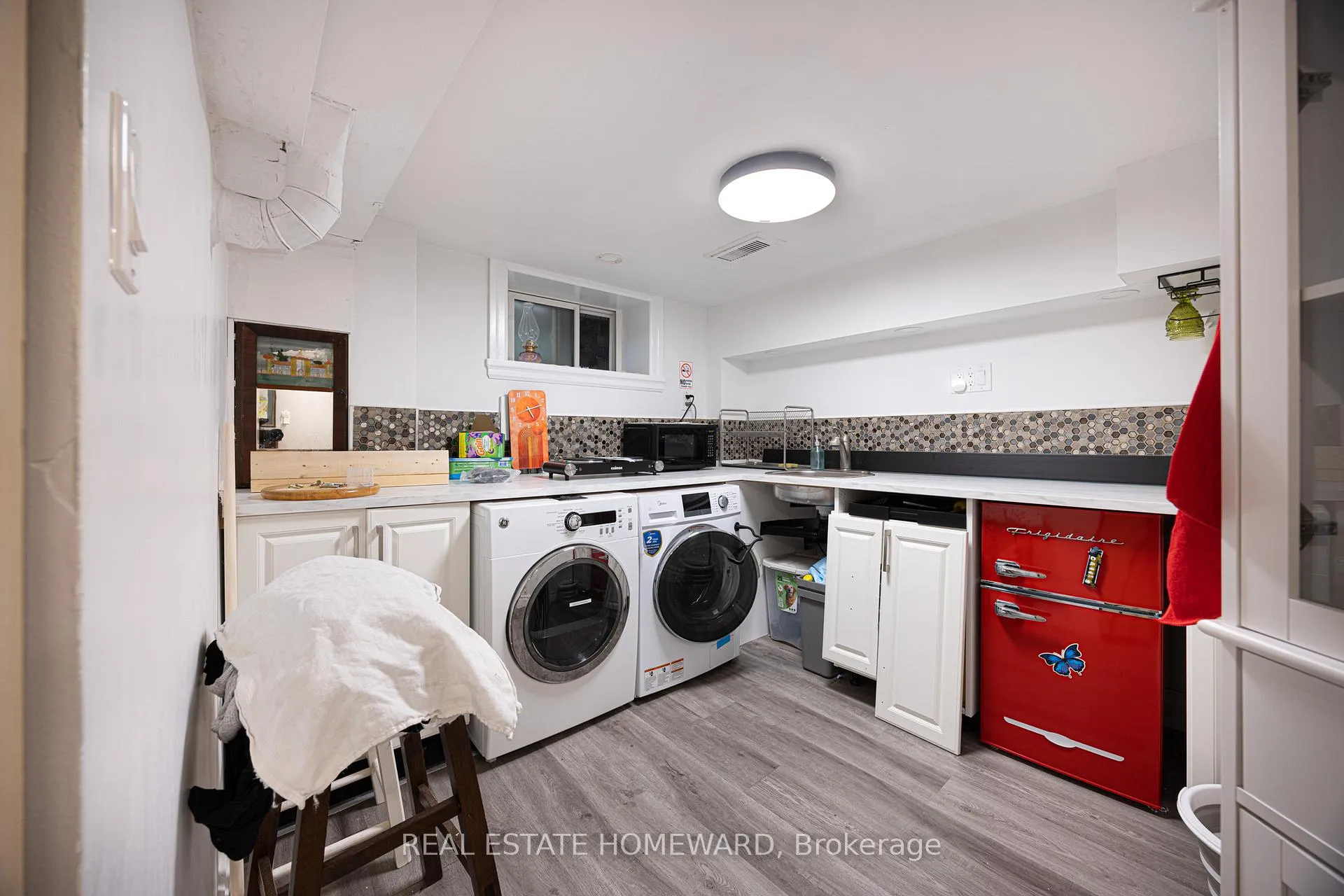 Photo 14 of 69 Hertle Avenue, Toronto, Greenwood-Coxwell — HOMEH
