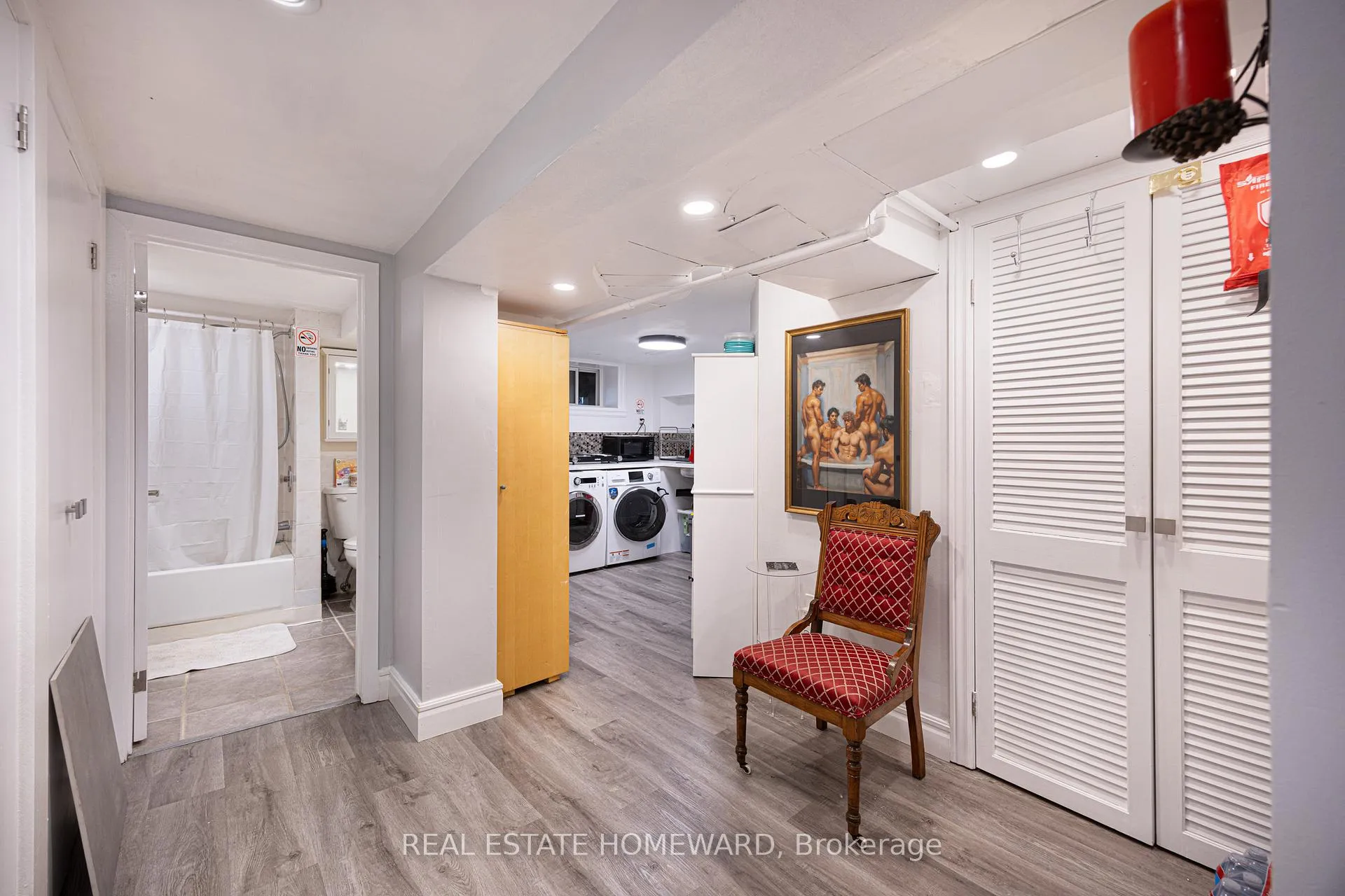 Photo 15 of 69 Hertle Avenue, Toronto, Greenwood-Coxwell — HOMEH