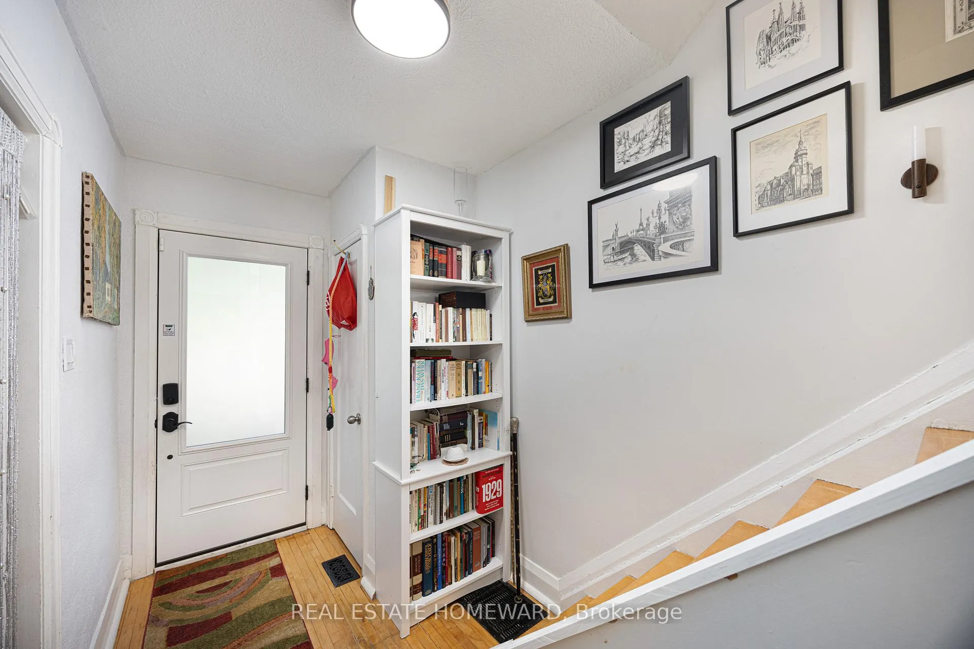 Photo 17 of 69 Hertle Avenue, Toronto, Greenwood-Coxwell — HOMEH