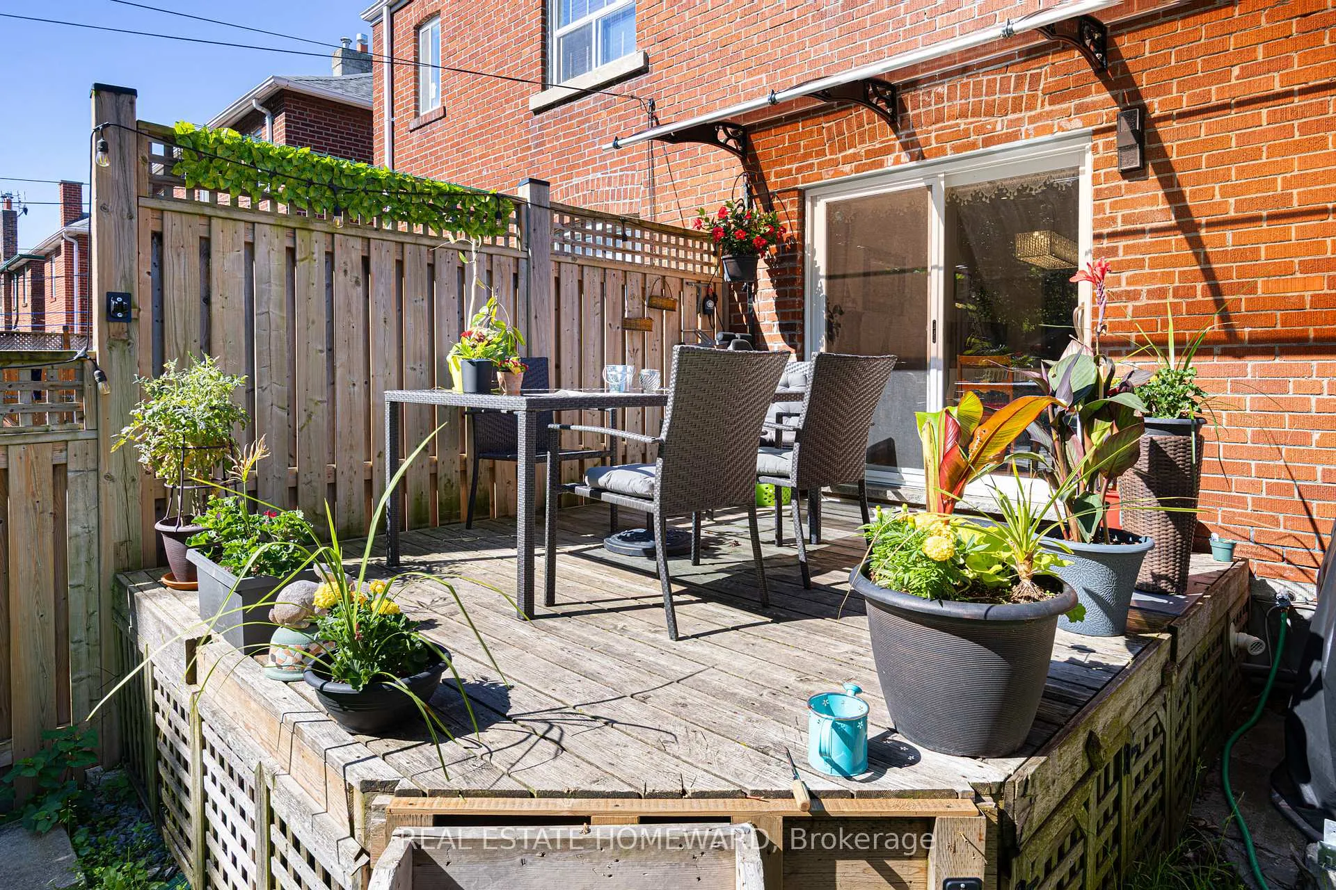Photo 18 of 69 Hertle Avenue, Toronto, Greenwood-Coxwell — HOMEH