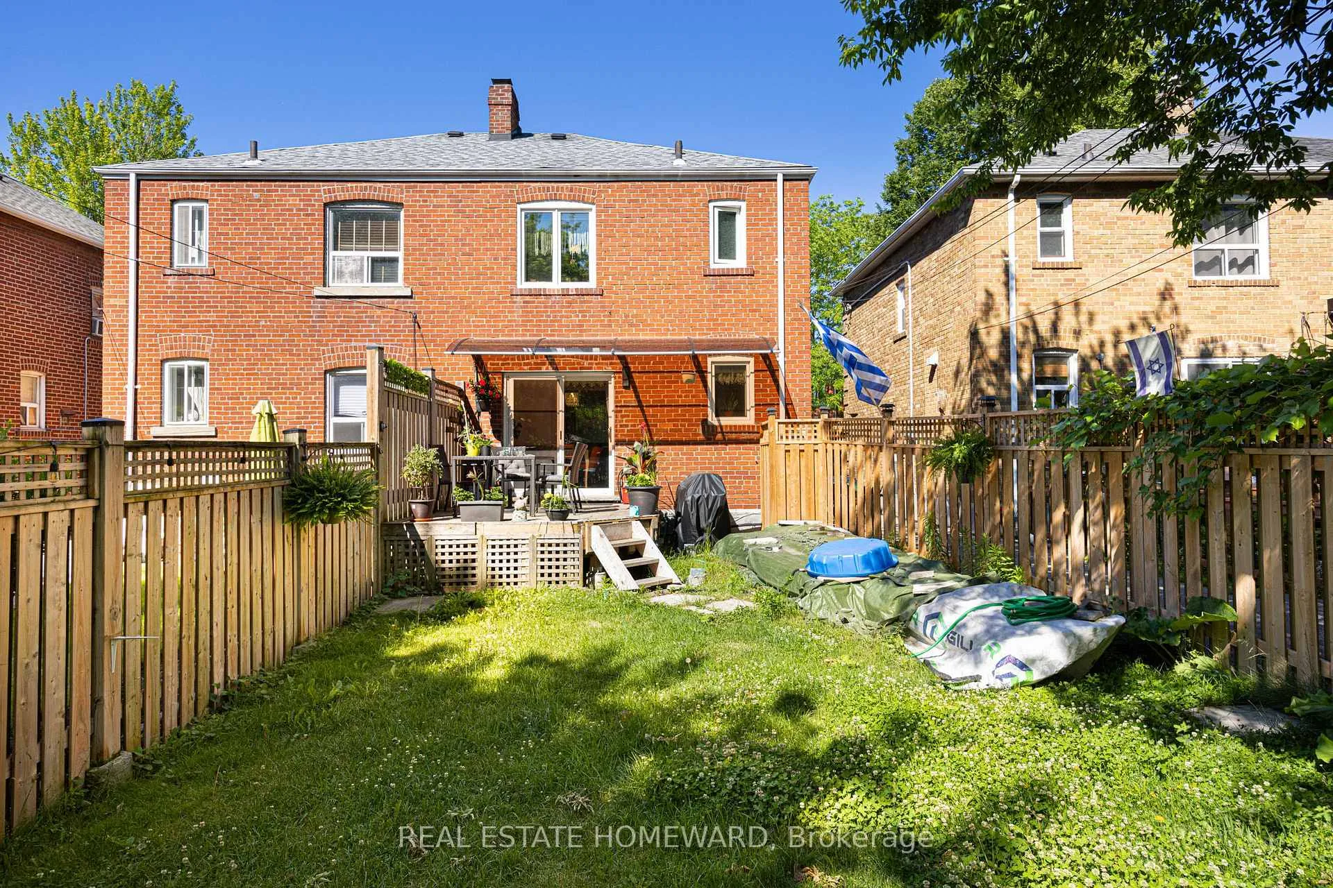 Photo 19 of 69 Hertle Avenue, Toronto, Greenwood-Coxwell — HOMEH