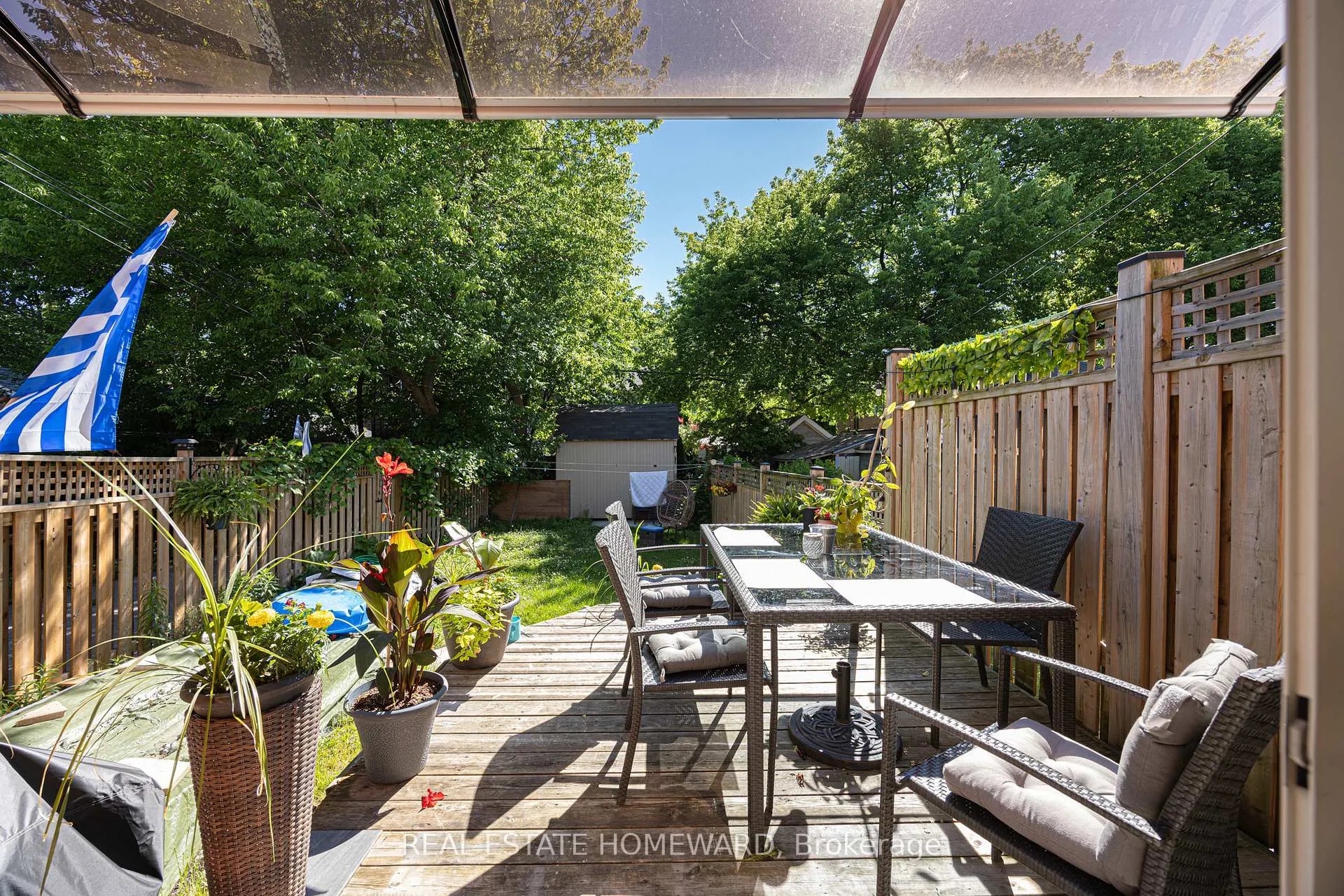 Photo 20 of 69 Hertle Avenue, Toronto, Greenwood-Coxwell — HOMEH