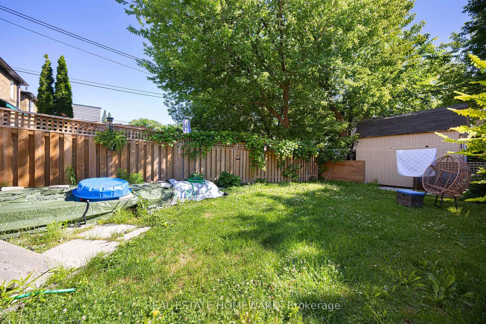 Photo 21 of 69 Hertle Avenue, Toronto, Greenwood-Coxwell — HOMEH