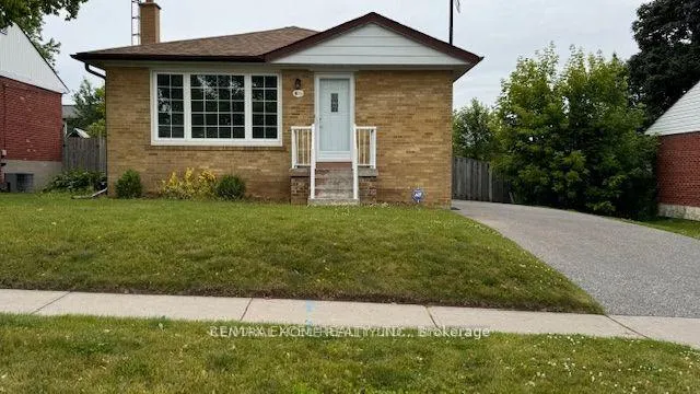 Photo 1 of 328 Jasper Avenue, Oshawa, Lakeview — HOMEH