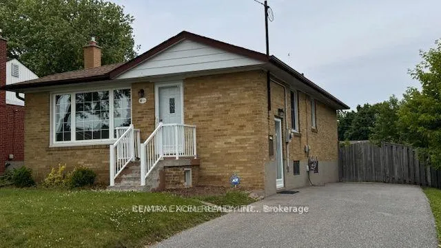 Photo 2 of 328 Jasper Avenue, Oshawa, Lakeview — HOMEH