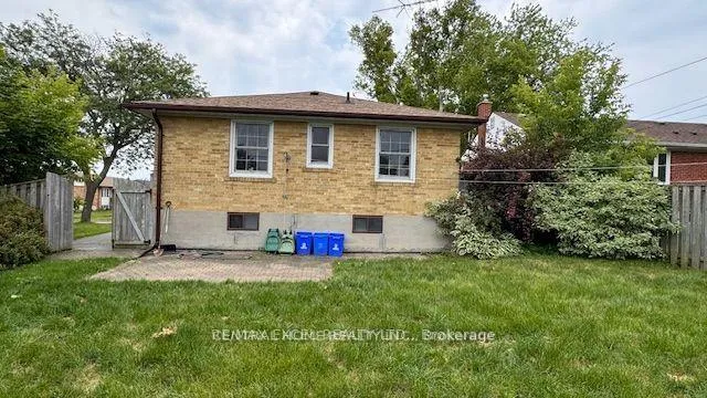 Photo 22 of 328 Jasper Avenue, Oshawa, Lakeview — HOMEH
