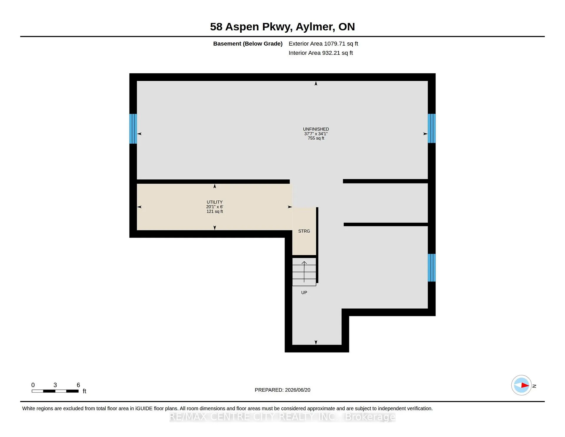 Photo 50 of 58 Aspen Parkway, Aylmer — HOMEH
