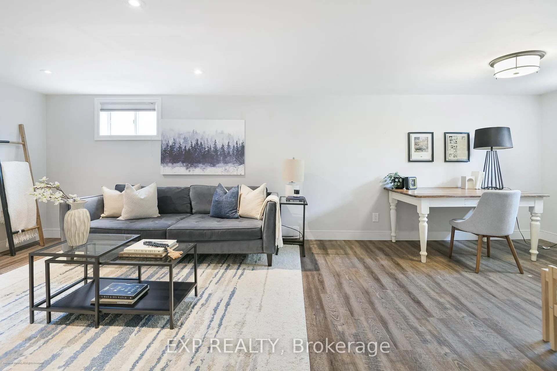 Photo 26 of 125 Treeview Drive, Etobicoke, Alderwood — HOMEH