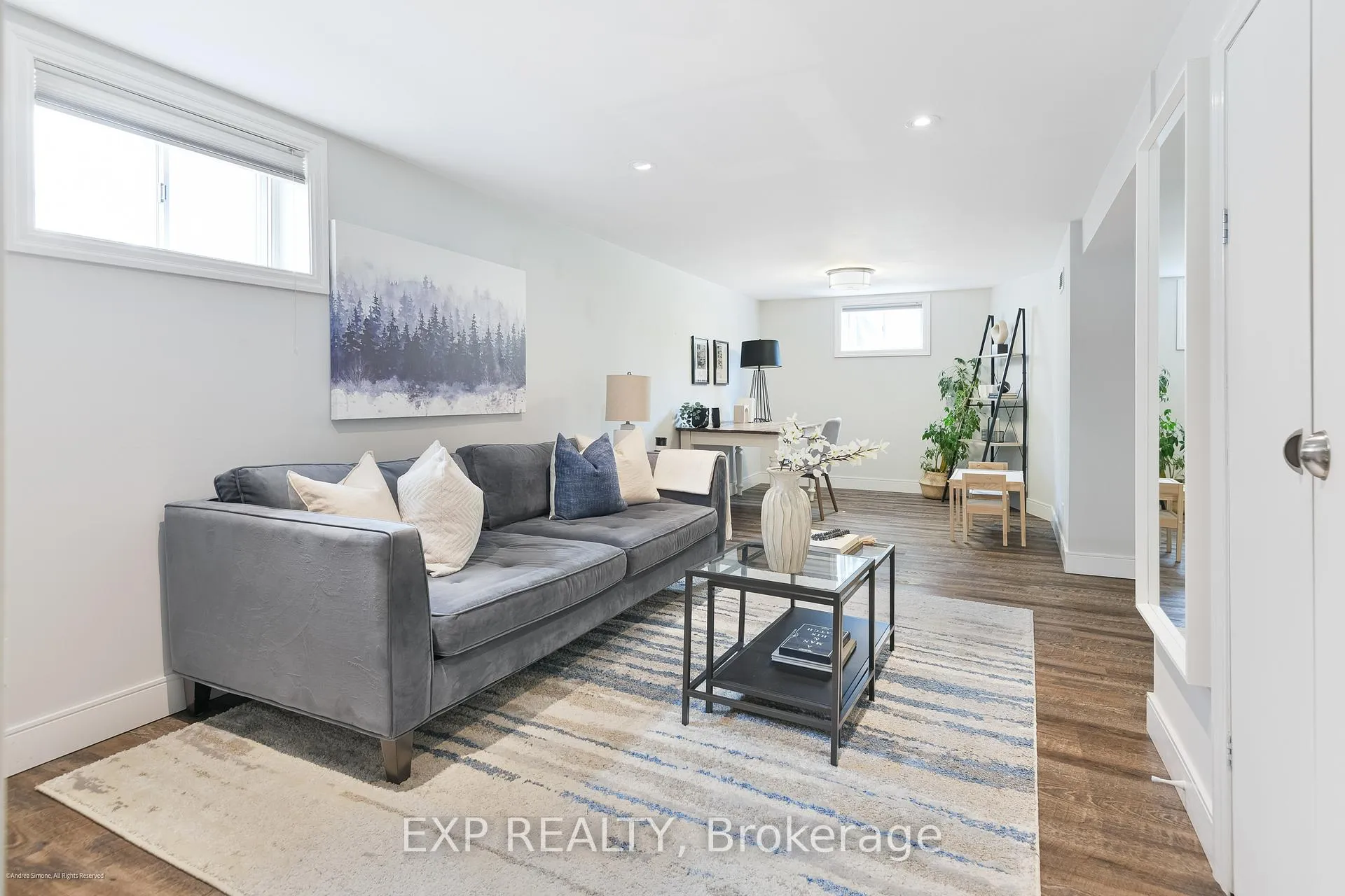 Photo 29 of 125 Treeview Drive, Etobicoke, Alderwood — HOMEH