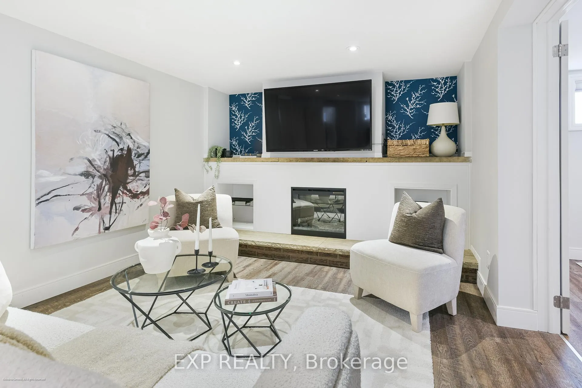 Photo 30 of 125 Treeview Drive, Etobicoke, Alderwood — HOMEH