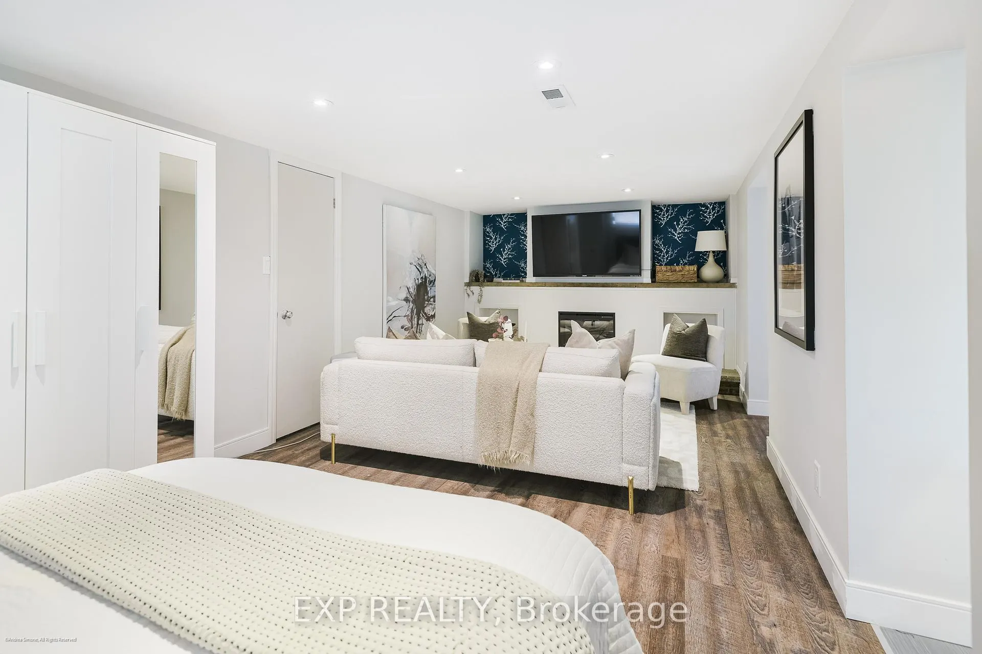 Photo 33 of 125 Treeview Drive, Etobicoke, Alderwood — HOMEH