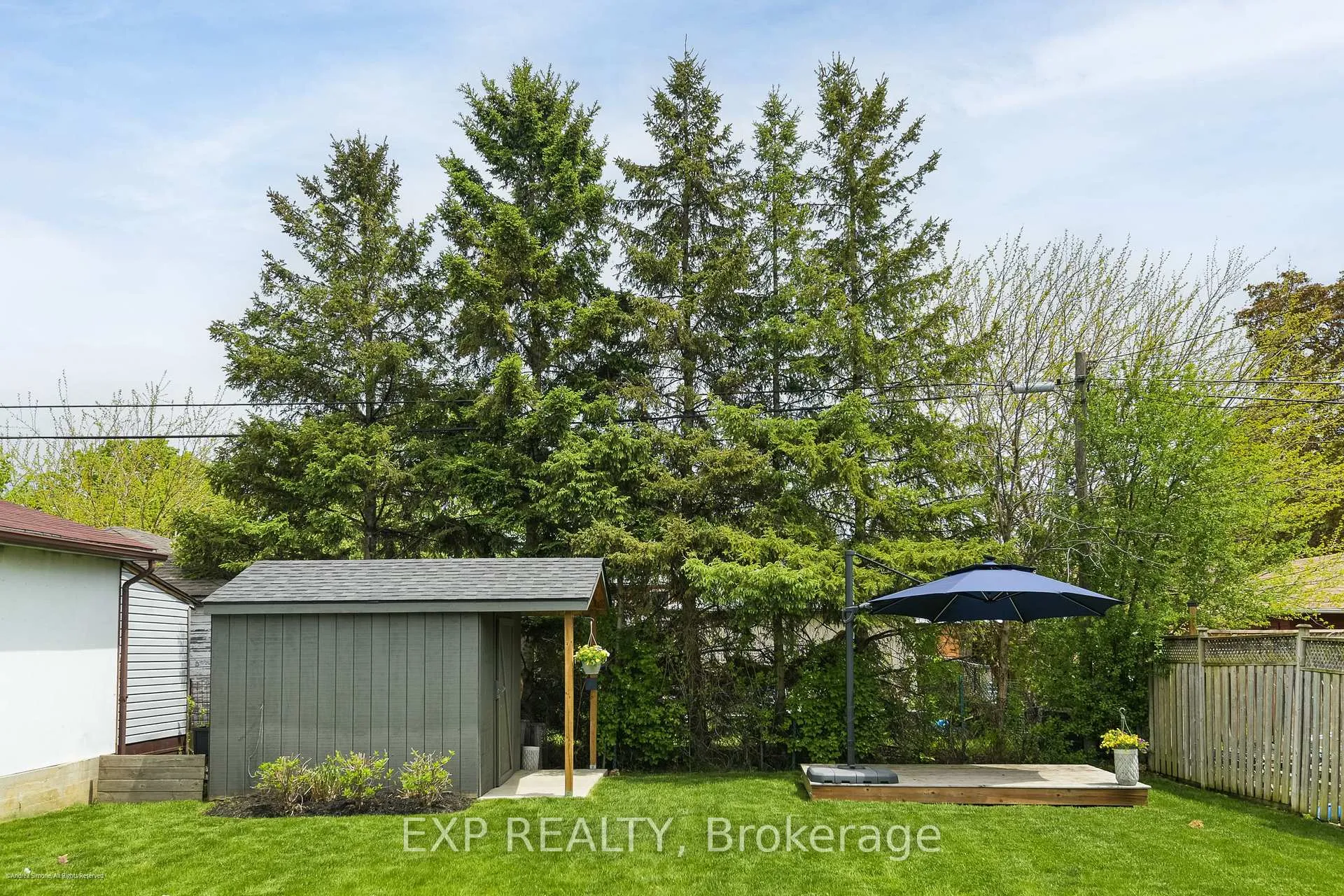 Photo 36 of 125 Treeview Drive, Etobicoke, Alderwood — HOMEH