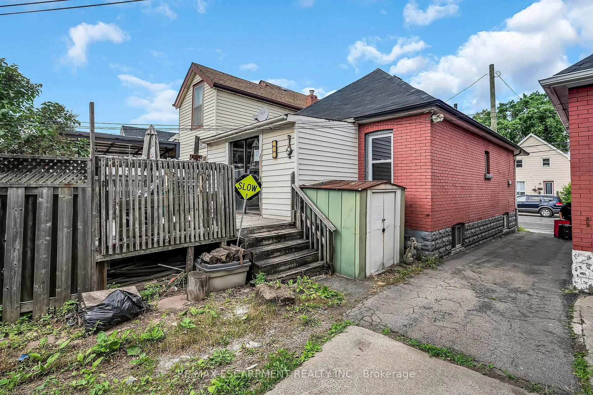Photo 10 of 1256 Cannon Street E, Hamilton, Crown Point — HOMEH