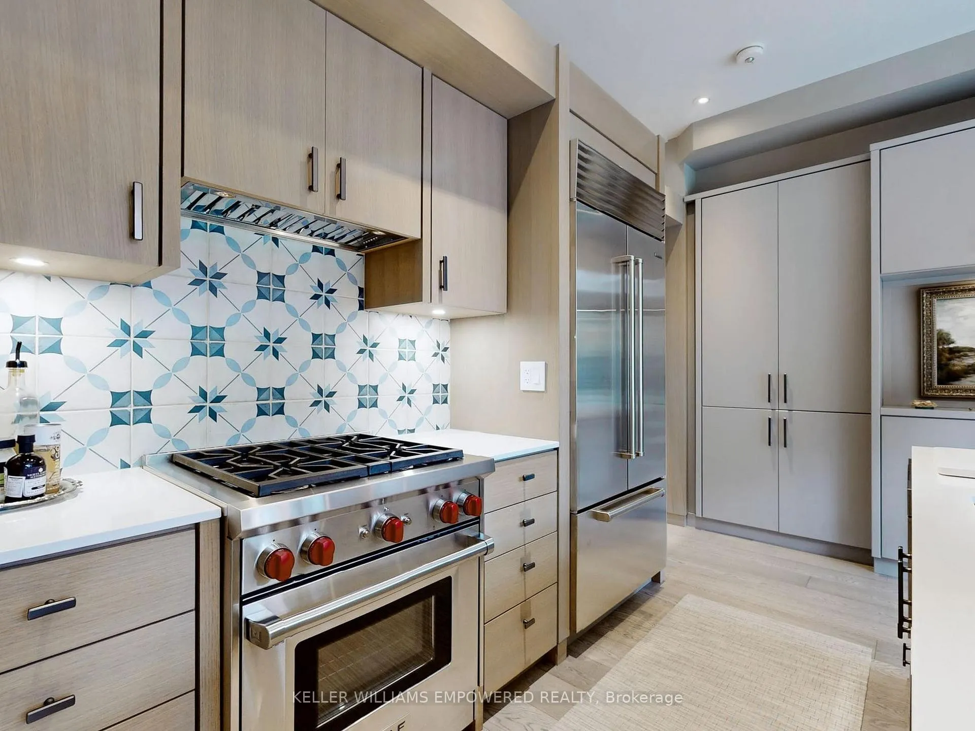 Photo 14 of 10 Webster Avenue, Toronto, The Annex — HOMEH